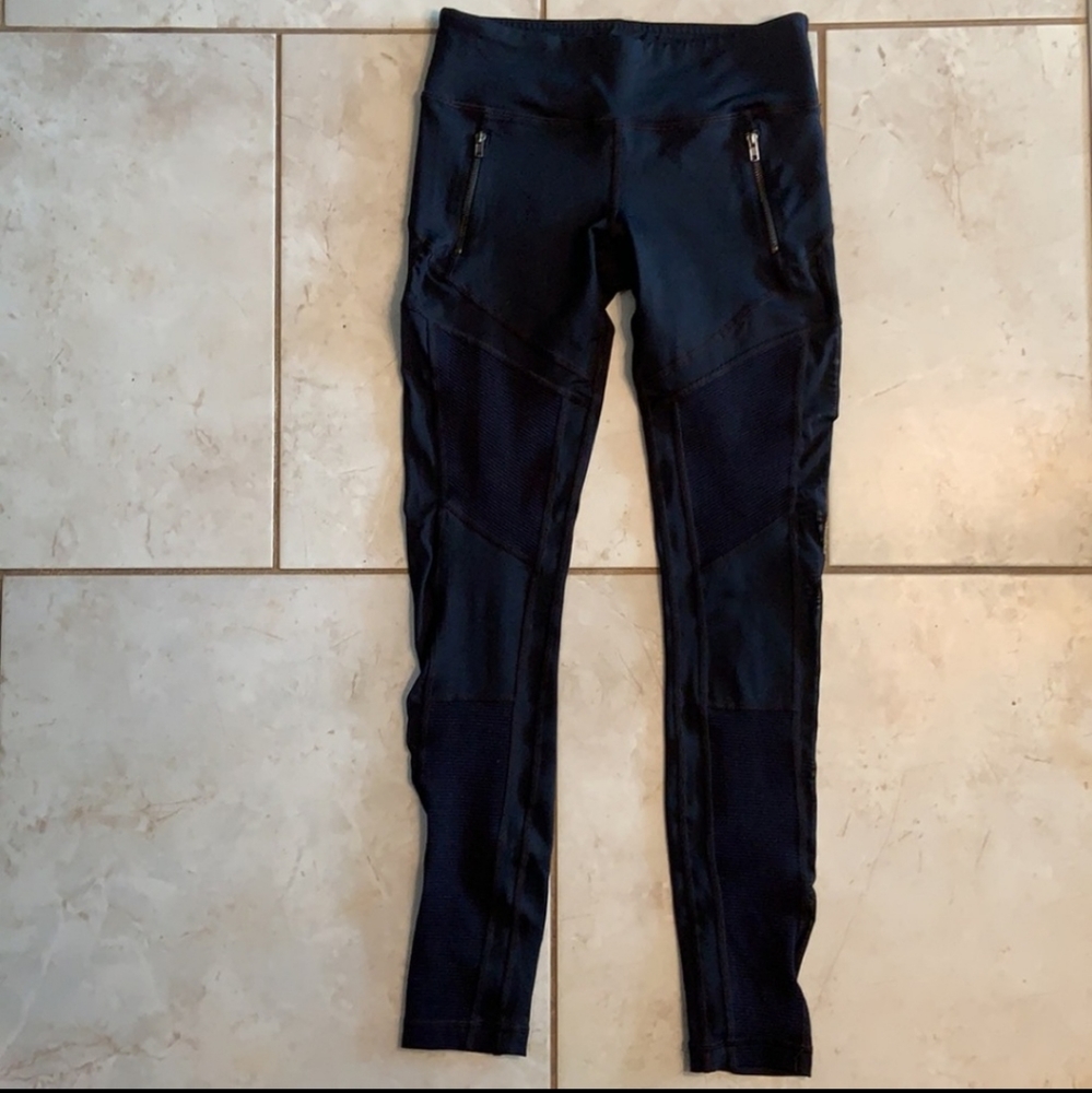 Vimmia Moto leggings - Picture 4 of 10